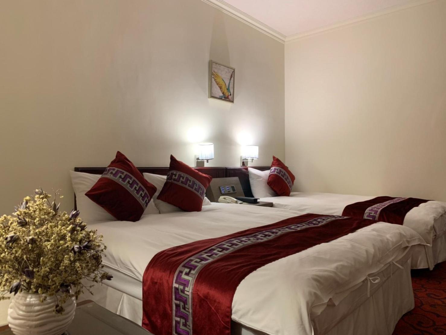 Hotel River Kinmen Jincheng Exterior photo
