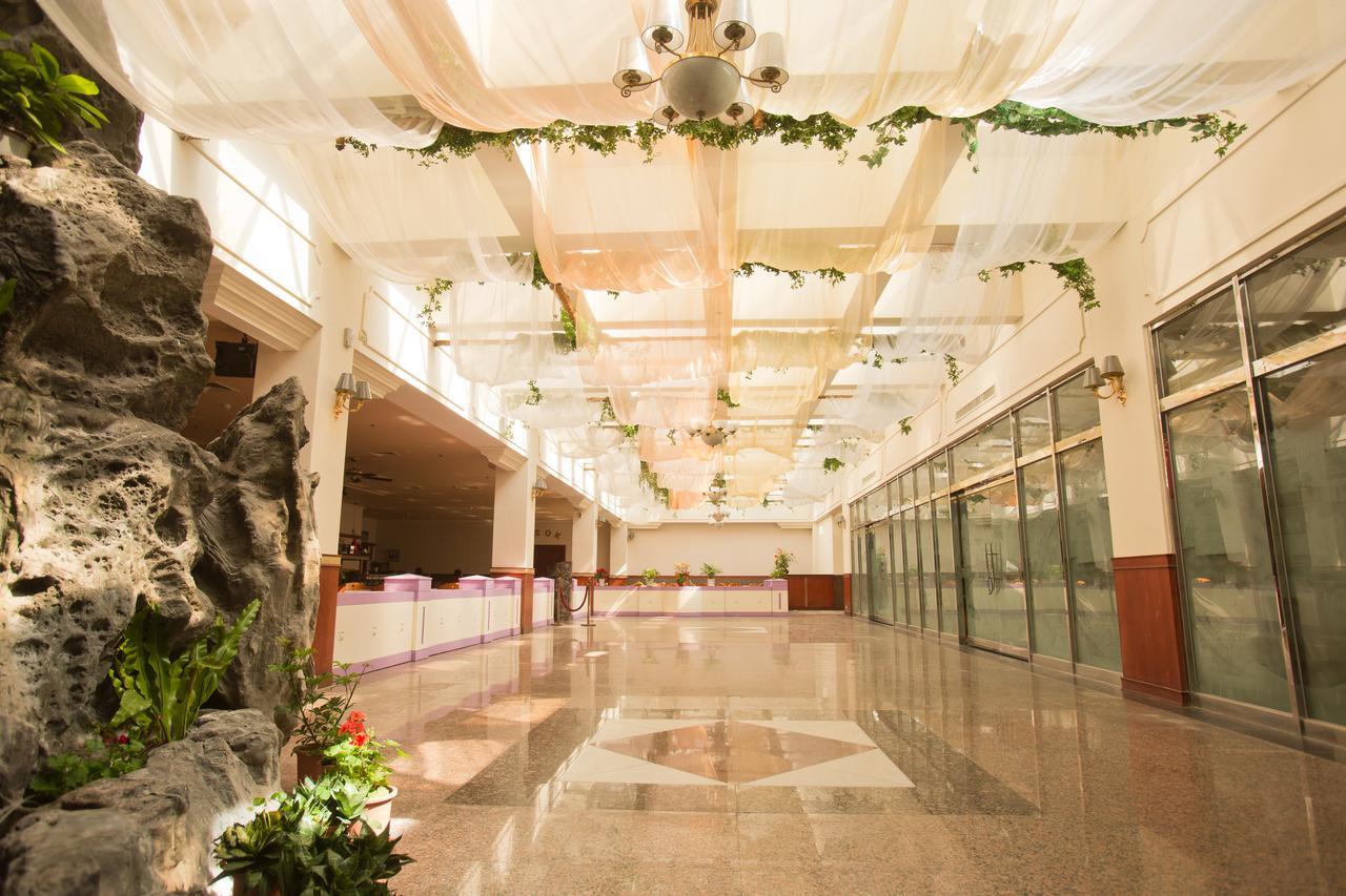 Hotel River Kinmen Jincheng Exterior photo