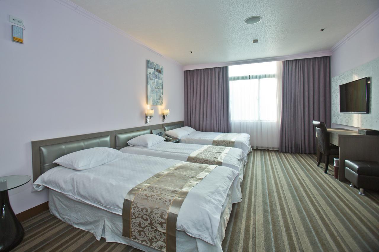 Hotel River Kinmen Jincheng Exterior photo